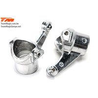 FRONT STEERING BLOCK (2) (B8ER)