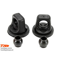 Shock Upper Joint (B8Er)