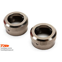 SHOCK UPPER CAP (B8ER)