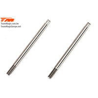 REAR SHOCK SHAFT (2) (B8ER)