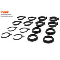 Shock Spacer (4) (B8Er)