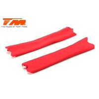 Front Shock Absorber Dust-Free Protectio