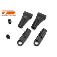 FRONT UPPER ARM SET (2)