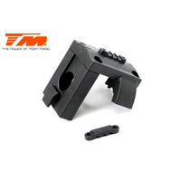 CENTER DIFFERENTIAL MOUNT