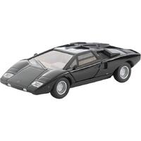 Tomica 1/64 LV-N Lamborghini Countach LP400 (Black)