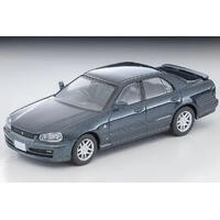 Tomica 1/64 Lv-N170C 2000 Nissan Skyline 4Door Sports Sedan 25Gt-X Diecast Model Car