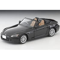 Tomica 1/64 LV-N280d Honda S2000 TypeV 2006 (Dark Red)