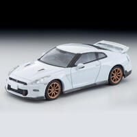 Tomica 1/64 Nissan Gt-R T-Spec 2024 Model Tlv 10M Celebration Edition
