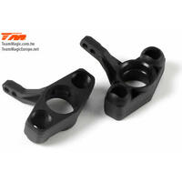 Option Part - G4 - Flash-Pit Front Steering Block