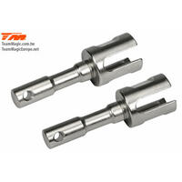 LIGHTENED ST STEEL GEAR DIFF JOINT CUP