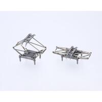 Tomix N Pantograph Pg16