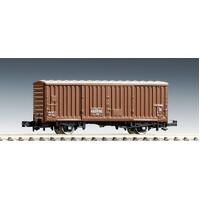 TOMIX N WAMU 80000 WAGON