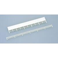 TOMIX N FENCE AND BOARD SET