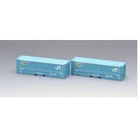 Tomix N 48A Container (New Deco)