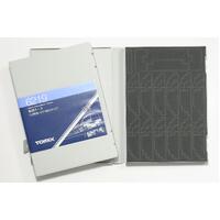 Tomix N Train Case (12 Cars, Taki 1000)