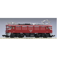 Tomix N Ed75-1000 Later Type