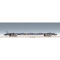 TOMIX N KOKI 106 LATE MODEL ¯ ½ ¥NEW DECO ¯ ½ ¥W/O CONTAINER