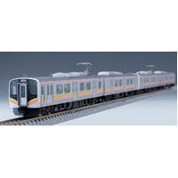 TOMIX N E129-100 TRAIN BASIC, 2 CARS PACK