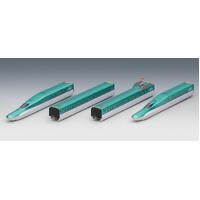 TOMIX N H5 HOKKAIDO TOHOKU SHINKANSEN BASIC SET 4CARS