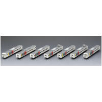 TOMIX N 185-200 LIMITED EXPRESS EXPRESS 185 SET 7CARS