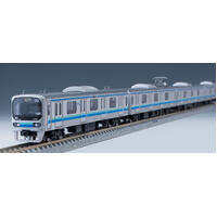 TOMIX N TOKYO RINKAI 70-000 RINKAI LINE BASIC, 6 CARS PACK