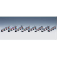 Tomix N 315 Commuter Train Set 8Cars