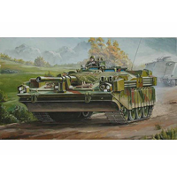 Trumpeter 1/35 Swedish Strv 103C Mbt