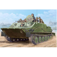 TRUMPETER 1/35 BTR-50PK