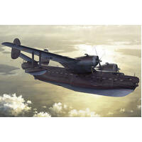 TRUMPETER 1/72 BE-6 MADGE