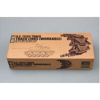 TRUMPETER 1/35 U.S. T91E3 TRACK FOR U.S. M41/42 LIGHT TANK