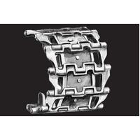 TRUMPETER 1/35 PT-76 TRACK LINKS