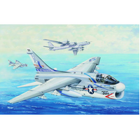 Trumpeter 1/32 Uss A-7E Corsair Ii