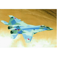 Trumpeter 1/32 Russian Mig-29M fulcrum  Fighter