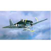 TRUMPETER 1/32 F6F-3 HELLCAT