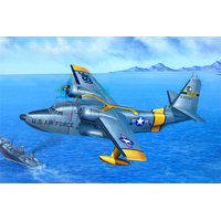 TRUMPETER 1/48 HU-16A ALBATROSS