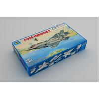 TRUMPETER 1/32 F-35A LIGHTNING PLASTIC MODEL KIT [03231]*AUST DECALS*