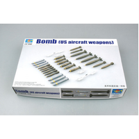 Trumpeter 1/32 Smart Missile (26Pcs.)