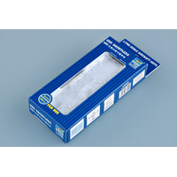 TRUMPETER 1/700 SBD-3 DAUNTLESS (18 PCS/BOX) PLASTIC MODEL KIT [03402]