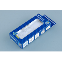 TRUMPETER 1/700 F4F-4 WILDCAT (18 PCS/BOX)