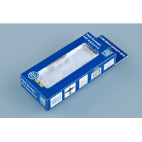 TRUMPETER 1/700 F4U-4 CORSAIR (18 PCS/BOX)