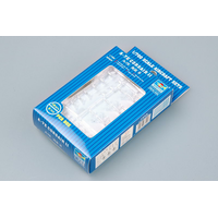 TRUMPETER 1/700 A-7E CORSAIR II (18 PCS/BOX)