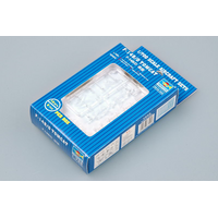 TRUMPETER 1/700 F-14B/D TOMCAT (12 PCS/BOX)