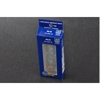 Trumpeter 1/700 Ro.43 (12 Airplanes Per Box)