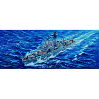 TRUMPETER 1/350 UDALOY CLASS SEVEROMORSK