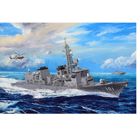 TRUMPETER 1/350 JMSDF MURASAME DESTROYER