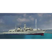 TRUMPETER 1/350 HMS TYPE 23 FRIGATE  KENT(F78)