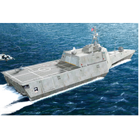 TRUMPETER 1/350 USS INDEPENDENCE (LCS-2)