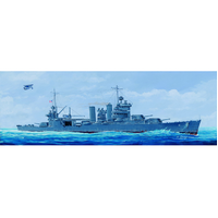 TRUMPETER 1/350 USS SAN FRANCISCO CA-38 (1942) PLASTIC MODEL KIT [05309]