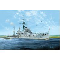 Trumpeter 1/350 Hms Dreadnought 1915 Plastic Model Kit [05329]