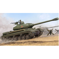 Trumpeter 1/35 Soviet Js-4 Heavy Tank